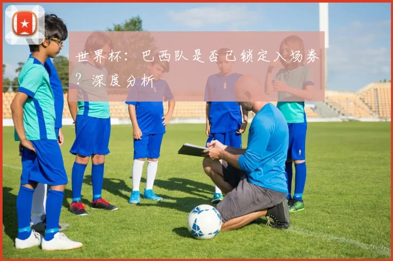 世界杯：巴西队是否已锁定入场券？深度分析